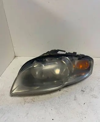 Audi A4 S4 B7 8E 8H Headlight/headlamp 8E0941003AJ 0301219201