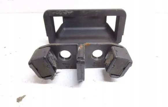Saab 9-3 Ver2 Tailgate/trunk/boot lock/latch/bracket 12796677A12785003