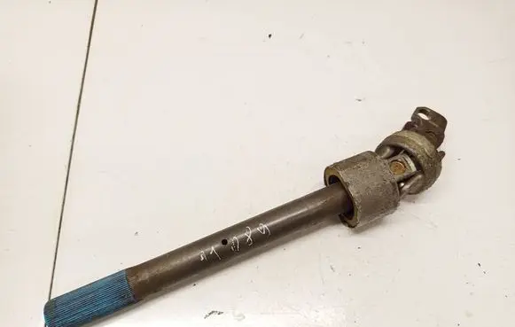 Volkswagen PASSAT B5 Steering column universal joint 