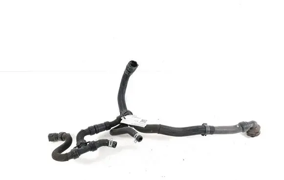 Peugeot 408 P54 Engine coolant pipe/hose 9822382080