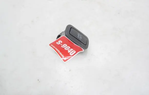 Volkswagen PASSAT B7 Alarm switch 6Q0962109B