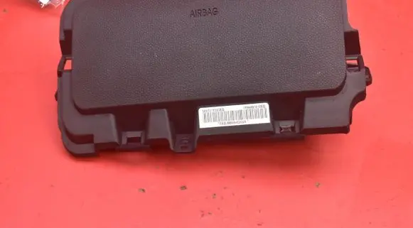 KIA Picanto Steering wheel airbag 1Y56991010EQ