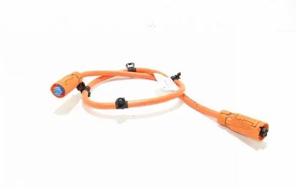 Mercedes-Benz C W205 Ignition plug leads A2055401604