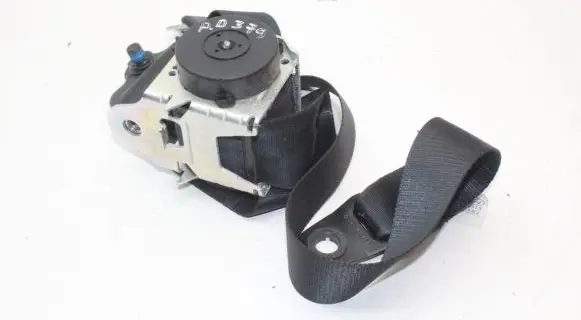 Ford Kuga I Front seatbelt 610116500B