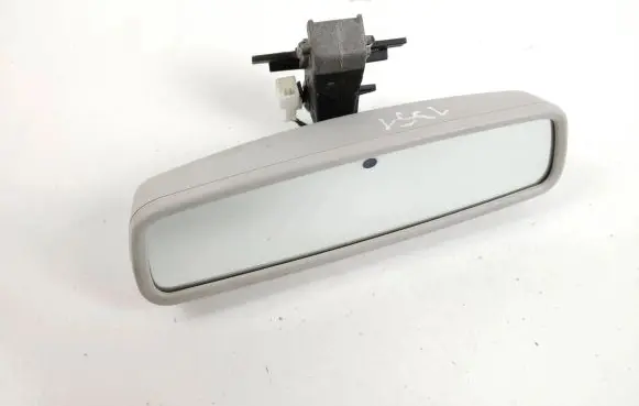 Renault Talisman Rear view mirror (interior) 963214126R