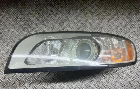 Volvo V50 Headlight/headlamp 1305239300