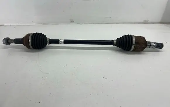 Tesla Model 3 Rear driveshaft 104416100D 153667000B