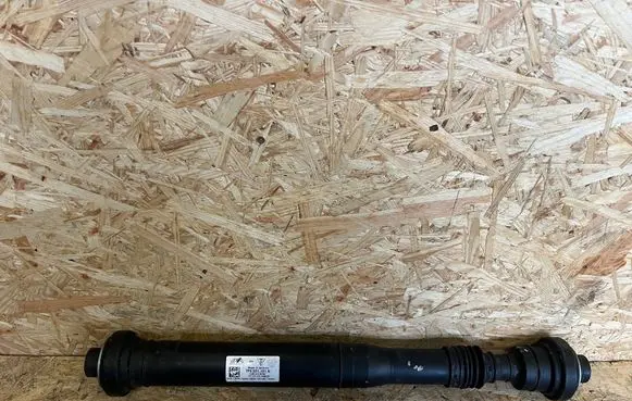 Porsche Cayenne (92A) Front prop shaft 7P0521101N 1711110624