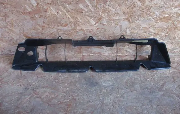 Mitsubishi Eclipse Cross Intercooler air guide/duct channel 7812A427