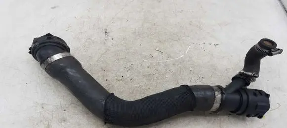 BMW 5 E60 E61 Engine coolant pipe/hose NOCODE