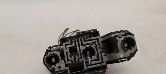 Tail light part