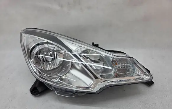 Citroen C3 Headlight/headlamp 9677033880 SP9677033880