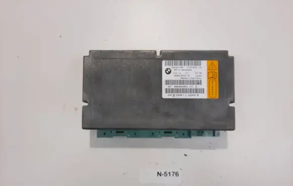 BMW 5 E60 E61 Airbag control unit/module 6946384