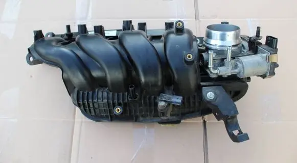 Renault Megane IV Intake manifold 100017526R