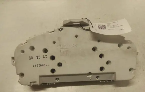 Volvo V50 Speedometer (instrument cluster) 30710071 30728645 100391