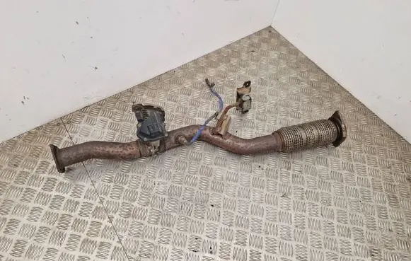 Renault Kadjar Exhaust flexible connection 226A42602R