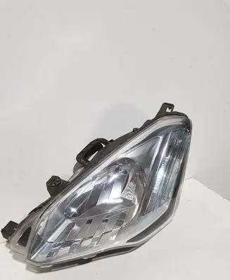 Citroen Berlingo Headlight/headlamp 9677202080