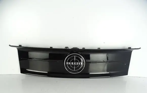 Ford Mustang VI Tailgate/trunk/boot lid