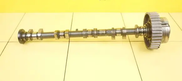 Ford Kuga II Camshaft DS7G6C524AA 27SP7