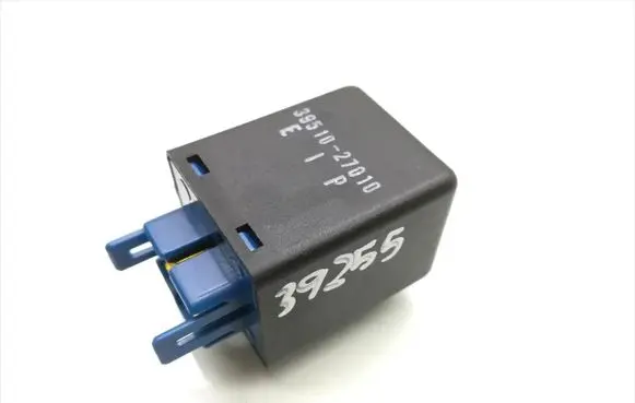 KIA Magentis Other relay 39510-27010