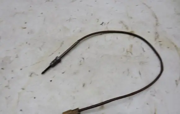 Renault Kadjar Exhaust gas temperature sensor GMAUTO4574097