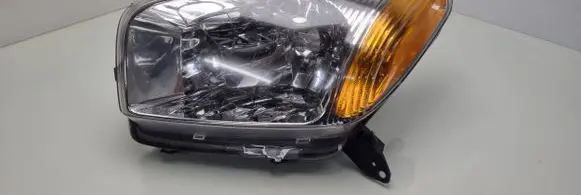 Toyota RAV 4 (XA20) Headlight/headlamp 083121153L 13060003