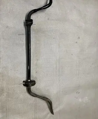 Nissan Navara D23 Front anti-roll bar/sway bar