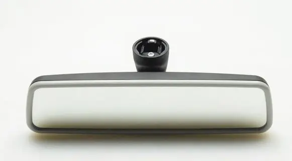 Volkswagen Polo V 6R Rear view mirror (interior) 5G0941431AJ