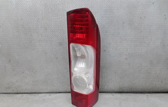 Peugeot Boxer Rear/tail lights 20155751