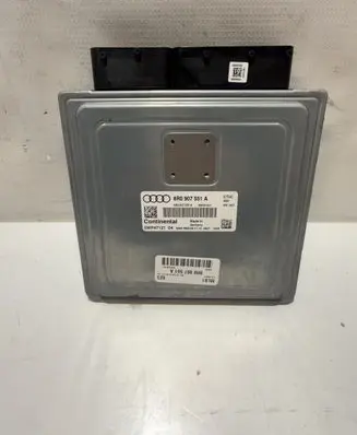 Audi Q5 SQ5 Engine control unit/module 8R0907551A