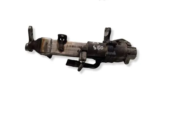 Volvo S60 EGR valve cooler 30637142 260203A 38734