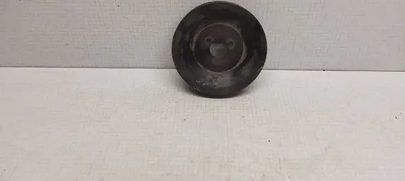 Volkswagen II LT Power steering pump pulley 074121031