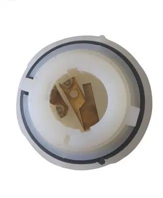 Audi 80 90 B3 Tail light bulb cover holder 21W32CP P251