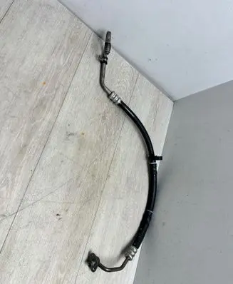 Porsche Cayenne (92A) Power steering hose/pipe/line 7P0422893AC 95834745103