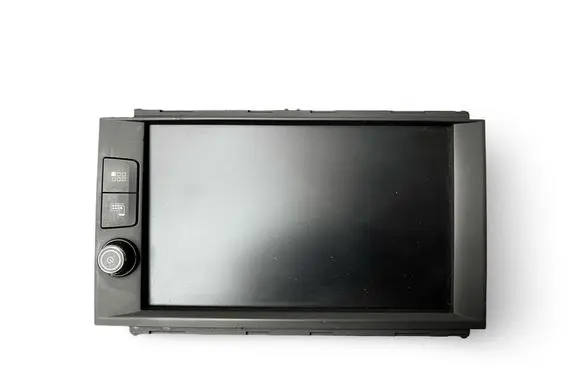 Seat Leon (5F) Screen/display/small screen 5F0919606