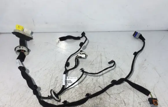 Peugeot Expert Front door wiring loom 9812433180 6P364385 10050265K0