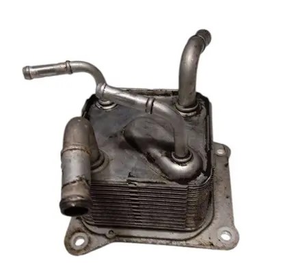 Nissan Juke I F15 Oil filter mounting bracket 91294
