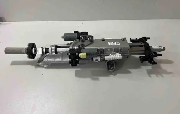 BMW X7 G07 Steering rack mechanical part 6894879