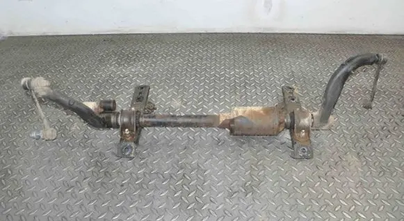 Land Rover Range Rover L405 Front anti-roll bar/sway bar CPLA5E485BH