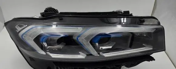 BMW 3 G20 G21 Headlights/headlamps set 945080204 B207