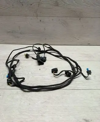 Mercedes-Benz E W213 Parking sensor (PDC) wiring loom A0001534524