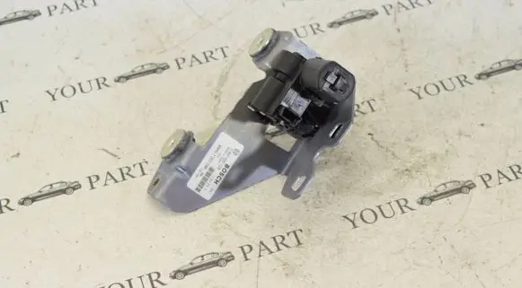 BMW 5 F10 F11 Tailgate window lock/catch/latch 7207046