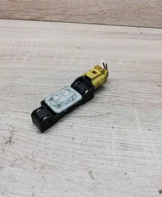 Audi A6 S6 C4 4A Airbag deployment crash/impact sensor 4B0959643E