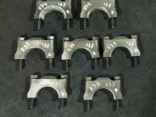 BMW 5 E39 Crankshaft Holder 