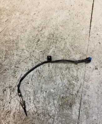 KIA Sportage Exhaust gas temperature sensor 392602B540