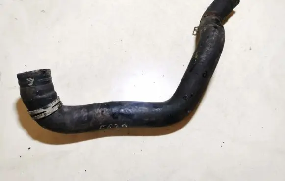 Ford Fiesta Engine coolant pipe/hose
