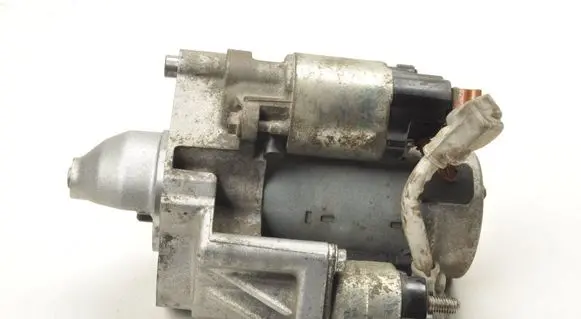 Ford Tourneo Starter motor F1FT11000LB