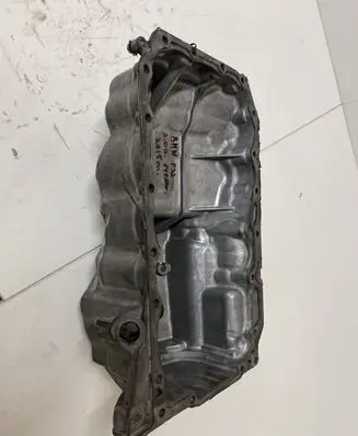 BMW 4 F32 F33 Oil sump 13992010 81236003