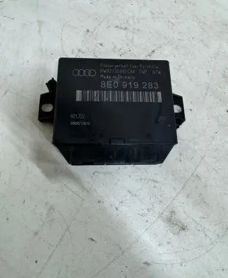 Audi A6 S6 C5 4B Parking PDC control unit/module 8E0919283 601722 61040495