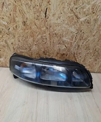 Volvo S60 Headlight/headlamp 9151852 89005621